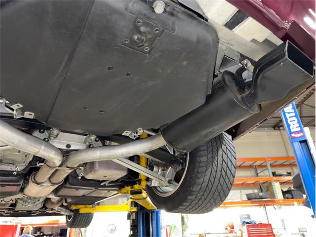 1993 Chevrolet Corvette (CC-2063346) for sale in West Chester, Pennsylvania