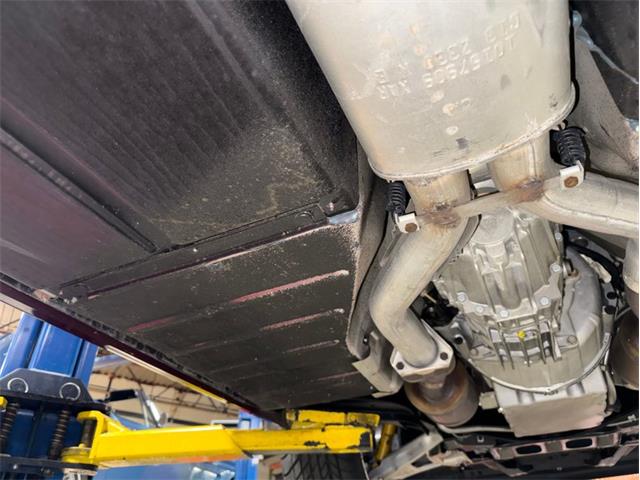 1993 Chevrolet Corvette (CC-2063346) for sale in West Chester, Pennsylvania