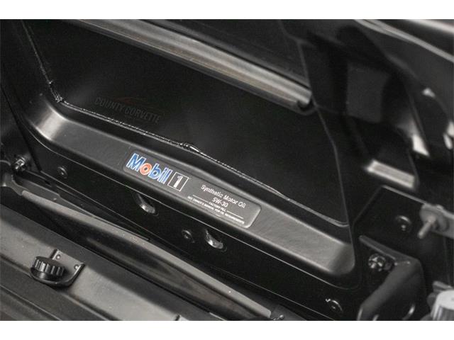 1993 Chevrolet Corvette (CC-2063346) for sale in West Chester, Pennsylvania