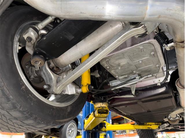 1993 Chevrolet Corvette (CC-2063346) for sale in West Chester, Pennsylvania