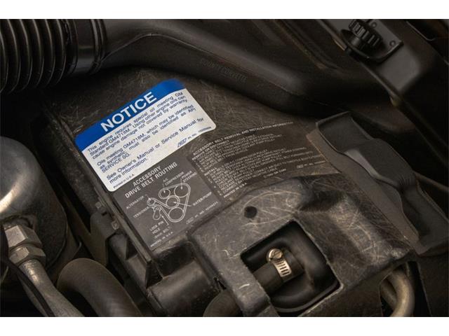 1993 Chevrolet Corvette (CC-2063346) for sale in West Chester, Pennsylvania