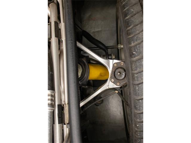 1993 Chevrolet Corvette (CC-2063346) for sale in West Chester, Pennsylvania