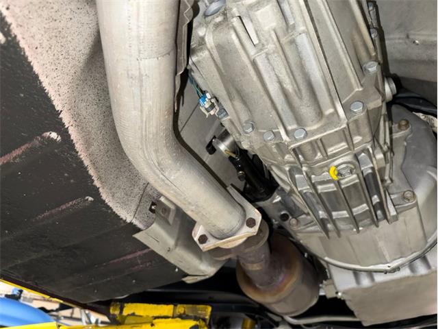 1993 Chevrolet Corvette (CC-2063346) for sale in West Chester, Pennsylvania