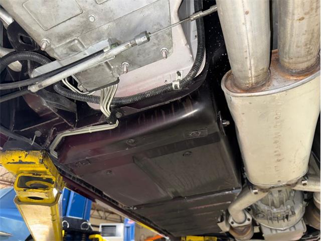 1993 Chevrolet Corvette (CC-2063346) for sale in West Chester, Pennsylvania