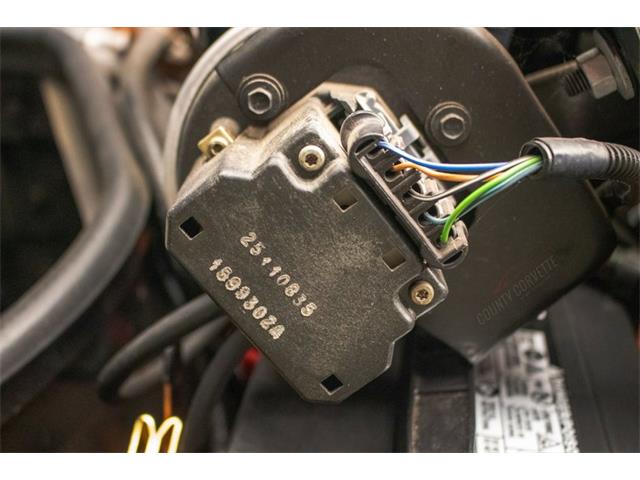 1993 Chevrolet Corvette (CC-2063346) for sale in West Chester, Pennsylvania