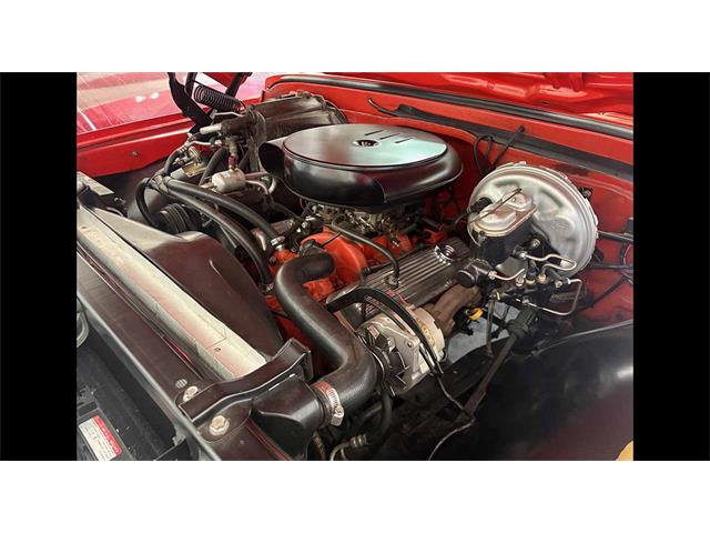 1972 Chevrolet C10 (CC-2063351) for sale in Biloxi, Mississippi