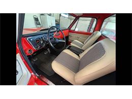 1972 Chevrolet C10 (CC-2063351) for sale in Biloxi, Mississippi