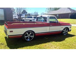 1972 Chevrolet C10 (CC-2063351) for sale in Biloxi, Mississippi