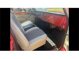 1972 Chevrolet C10 (CC-2063351) for sale in Biloxi, Mississippi