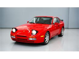 1986 Porsche 944 (CC-2063352) for sale in Las Vegas, Nevada