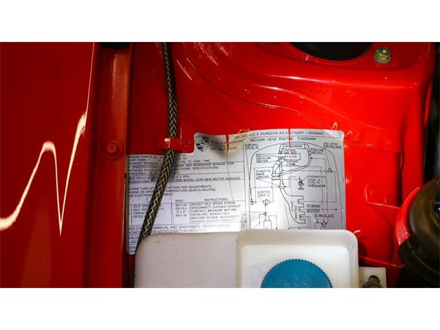 1986 Porsche 944 (CC-2063352) for sale in Las Vegas, Nevada