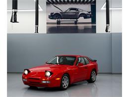 1986 Porsche 944 (CC-2063352) for sale in Las Vegas, Nevada