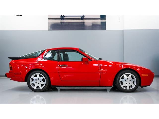 1986 Porsche 944 (CC-2063352) for sale in Las Vegas, Nevada