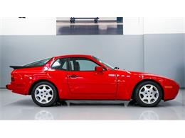 1986 Porsche 944 (CC-2063352) for sale in Las Vegas, Nevada