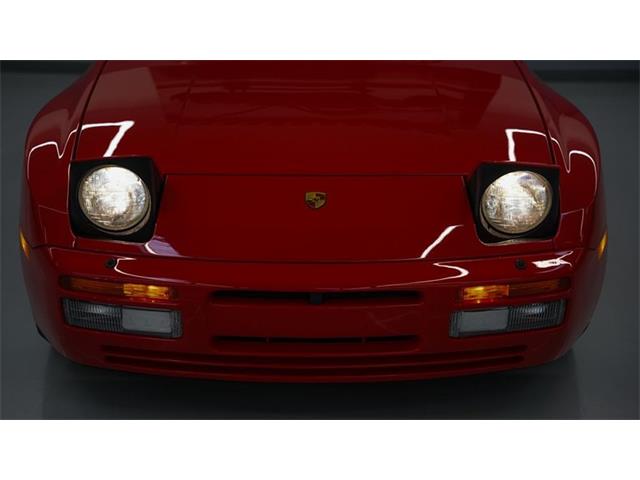 1986 Porsche 944 (CC-2063352) for sale in Las Vegas, Nevada