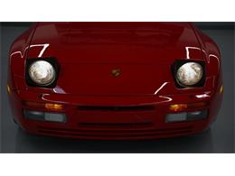 1986 Porsche 944 (CC-2063352) for sale in Las Vegas, Nevada