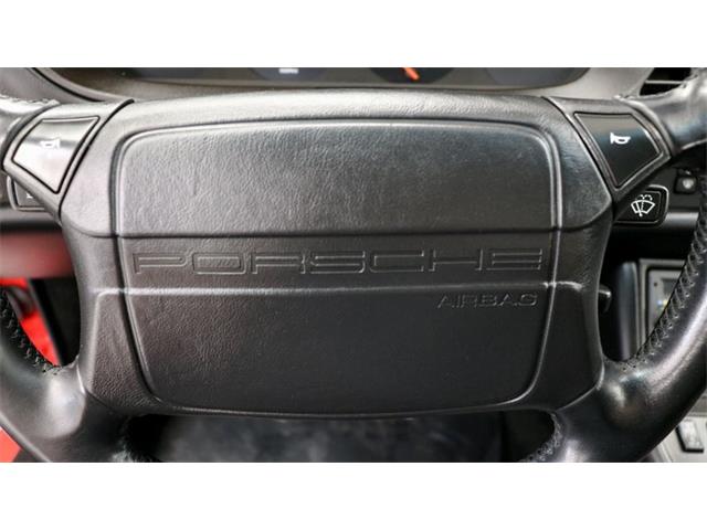 1986 Porsche 944 (CC-2063352) for sale in Las Vegas, Nevada