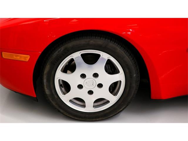 1986 Porsche 944 (CC-2063352) for sale in Las Vegas, Nevada