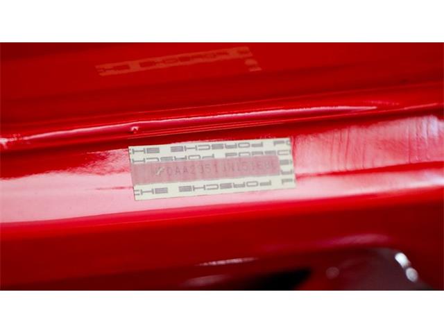 1986 Porsche 944 (CC-2063352) for sale in Las Vegas, Nevada