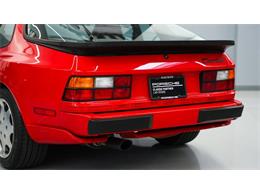 1986 Porsche 944 (CC-2063352) for sale in Las Vegas, Nevada