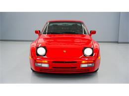 1986 Porsche 944 (CC-2063352) for sale in Las Vegas, Nevada