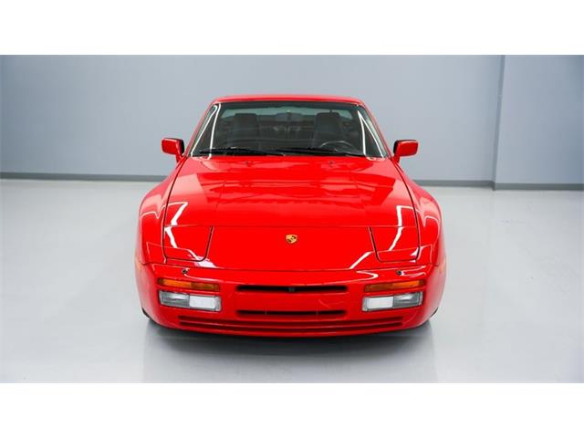 1986 Porsche 944 (CC-2063352) for sale in Las Vegas, Nevada