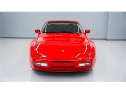 1986 Porsche 944 (CC-2063352) for sale in Las Vegas, Nevada