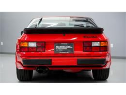 1986 Porsche 944 (CC-2063352) for sale in Las Vegas, Nevada
