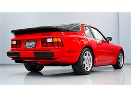 1986 Porsche 944 (CC-2063352) for sale in Las Vegas, Nevada