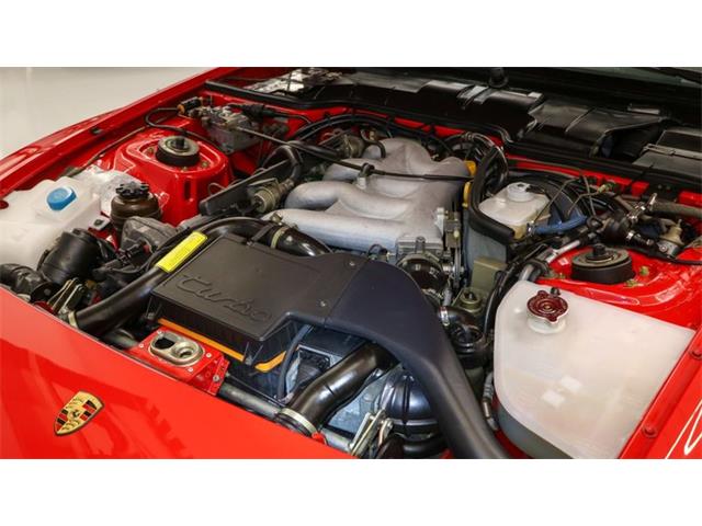 1986 Porsche 944 (CC-2063352) for sale in Las Vegas, Nevada