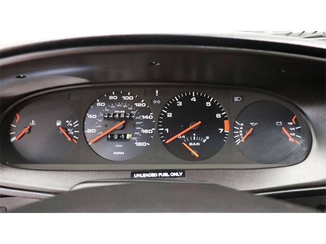 1986 Porsche 944 (CC-2063352) for sale in Las Vegas, Nevada