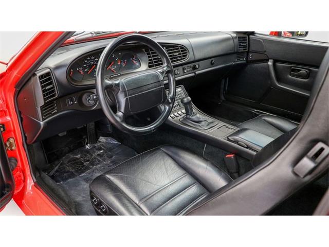 1986 Porsche 944 (CC-2063352) for sale in Las Vegas, Nevada