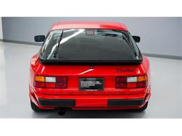 1986 Porsche 944 (CC-2063352) for sale in Las Vegas, Nevada