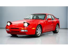1986 Porsche 944 (CC-2063352) for sale in Las Vegas, Nevada
