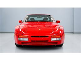 1986 Porsche 944 (CC-2063352) for sale in Las Vegas, Nevada
