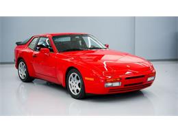 1986 Porsche 944 (CC-2063352) for sale in Las Vegas, Nevada