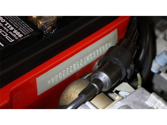 1986 Porsche 944 (CC-2063352) for sale in Las Vegas, Nevada