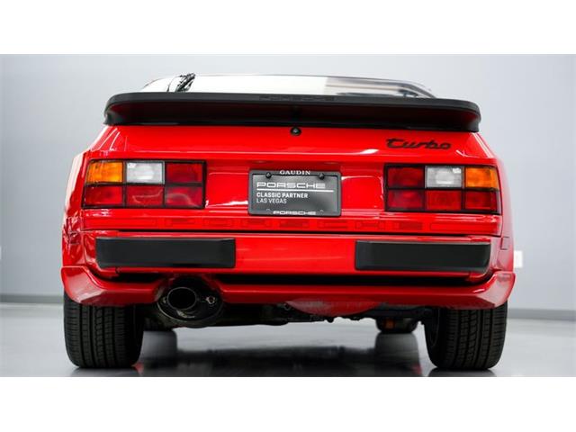 1986 Porsche 944 (CC-2063352) for sale in Las Vegas, Nevada