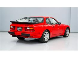 1986 Porsche 944 (CC-2063352) for sale in Las Vegas, Nevada