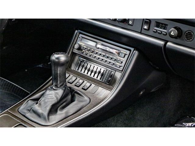 1986 Porsche 944 (CC-2063352) for sale in Las Vegas, Nevada