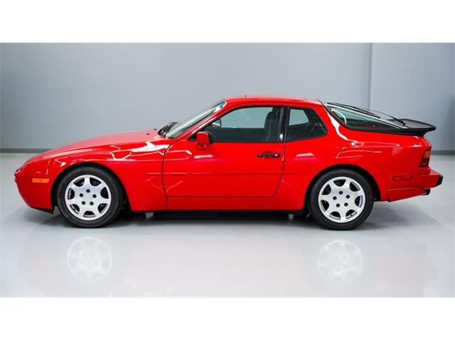 1986 Porsche 944 (CC-2063352) for sale in Las Vegas, Nevada