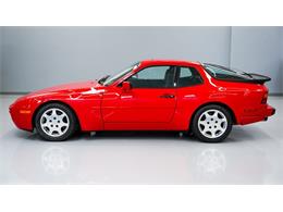 1986 Porsche 944 (CC-2063352) for sale in Las Vegas, Nevada