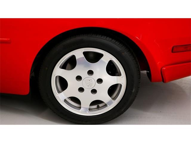 1986 Porsche 944 (CC-2063352) for sale in Las Vegas, Nevada