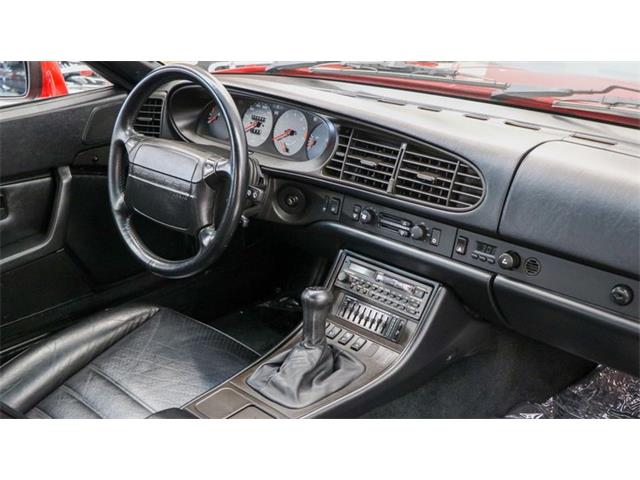 1986 Porsche 944 (CC-2063352) for sale in Las Vegas, Nevada