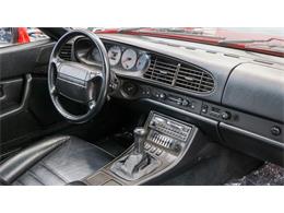 1986 Porsche 944 (CC-2063352) for sale in Las Vegas, Nevada