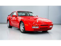 1986 Porsche 944 (CC-2063352) for sale in Las Vegas, Nevada