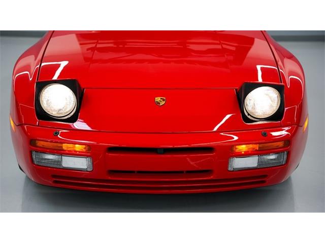 1986 Porsche 944 (CC-2063352) for sale in Las Vegas, Nevada