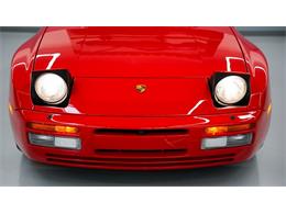 1986 Porsche 944 (CC-2063352) for sale in Las Vegas, Nevada