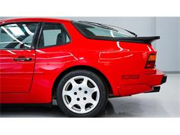 1986 Porsche 944 (CC-2063352) for sale in Las Vegas, Nevada