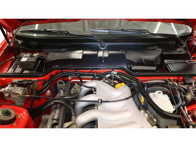 1986 Porsche 944 (CC-2063352) for sale in Las Vegas, Nevada